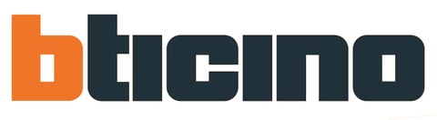 BTicino Logo