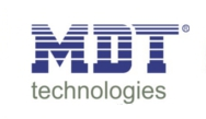 MDT Logo
